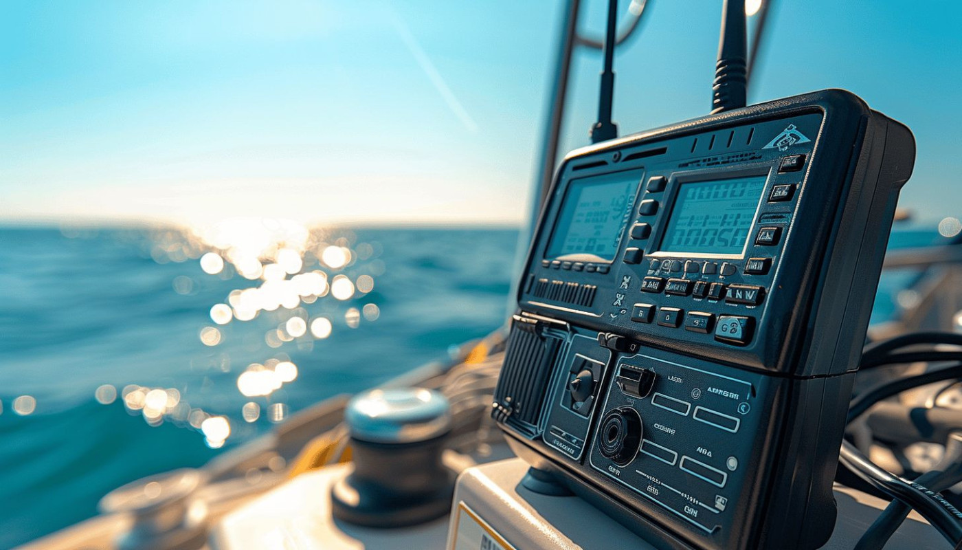 Comment choisir la meilleure radio VHF marine pour vos aventures nautiques