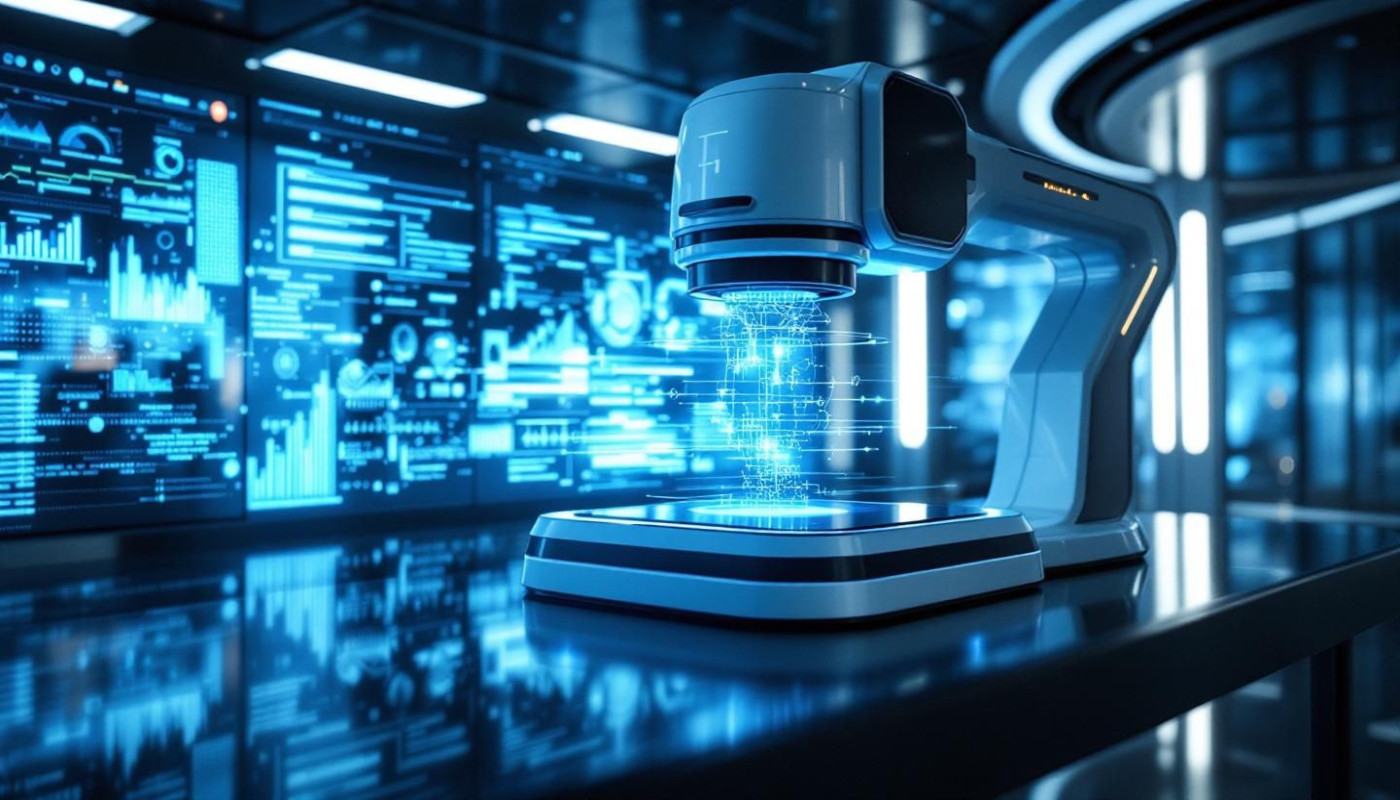 Comment la technologie OCR transforme-t-elle le traitement des documents ?