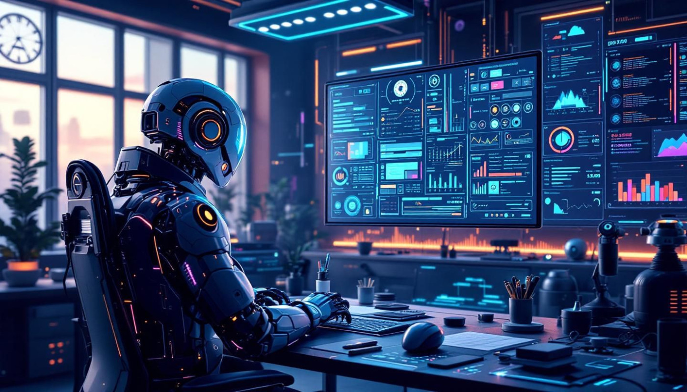 Exploration des tendances actuelles en design d'interface utilisateur