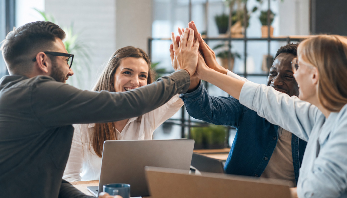 Focus sur la success story des commerçants digitaux accompagnés par une agence web Thionville