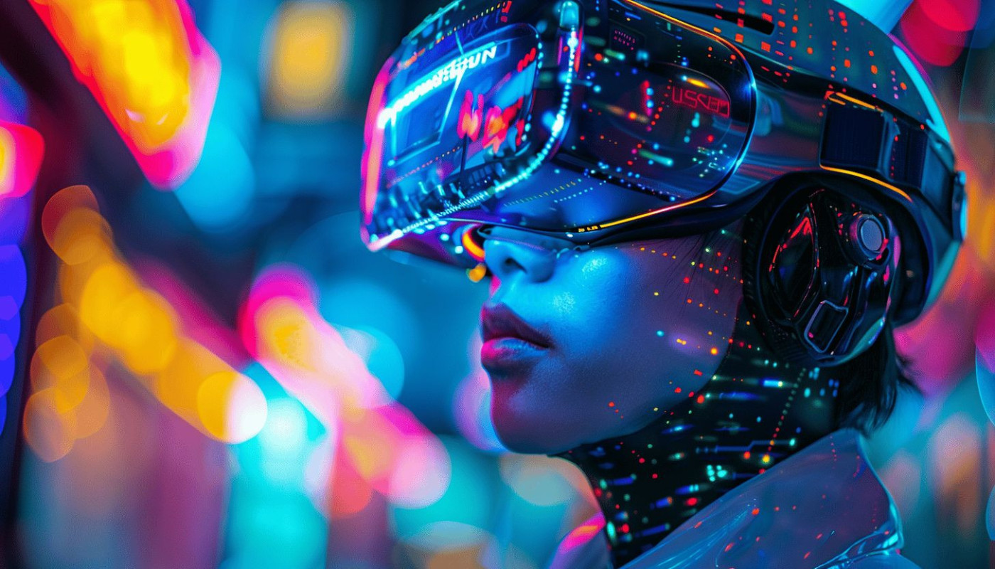 Impact de l'intelligence artificielle sur le développement des jeux vidéo