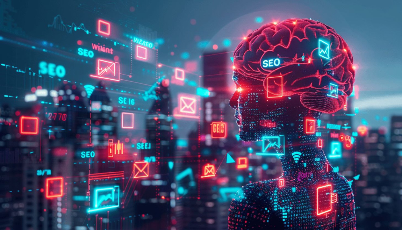 Optimisation pour les moteurs de recherche les stratégies émergentes en SEO pour 2023