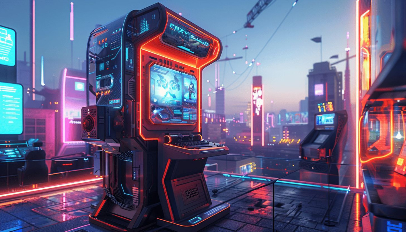Tendances émergentes dans les jeux vidéo de 2023 quels genres et mécaniques dominent le marché